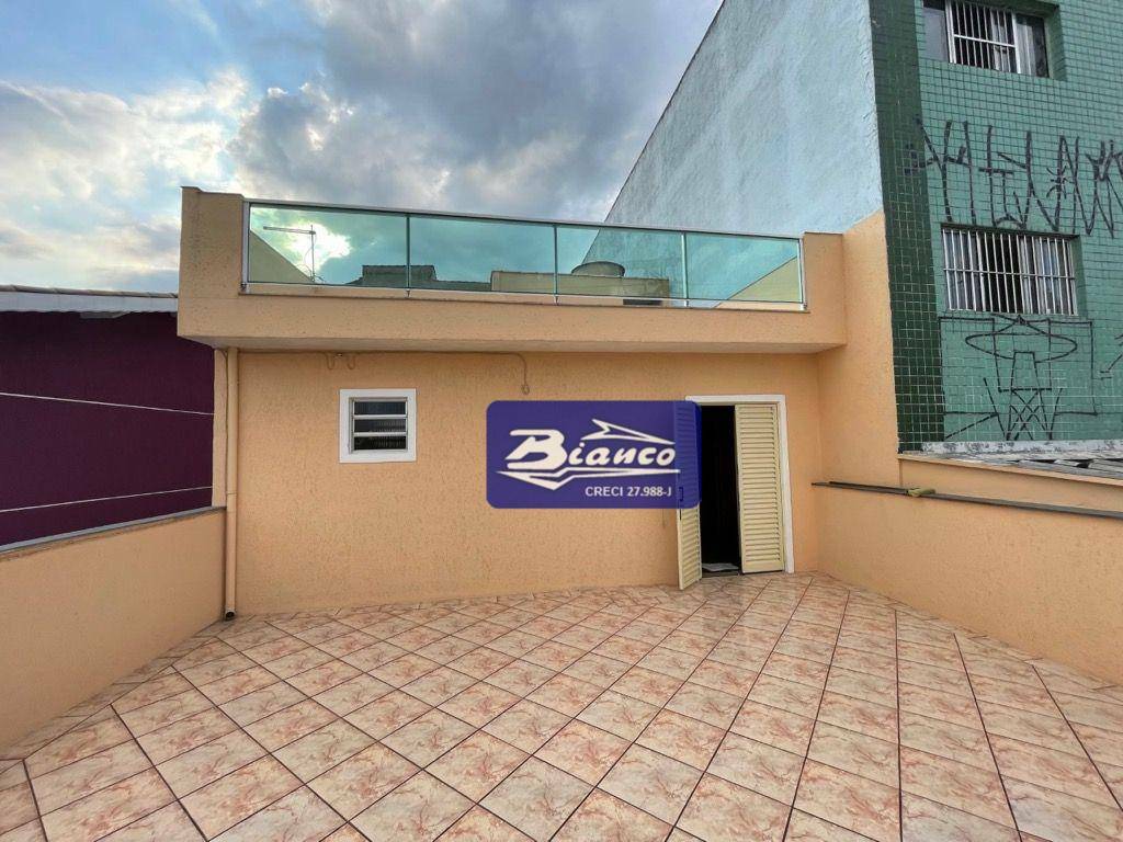 Sobrado à venda com 3 quartos, 205m² - Foto 16