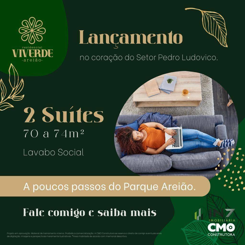 Apartamento à venda com 3 quartos, 91m² - Foto 10