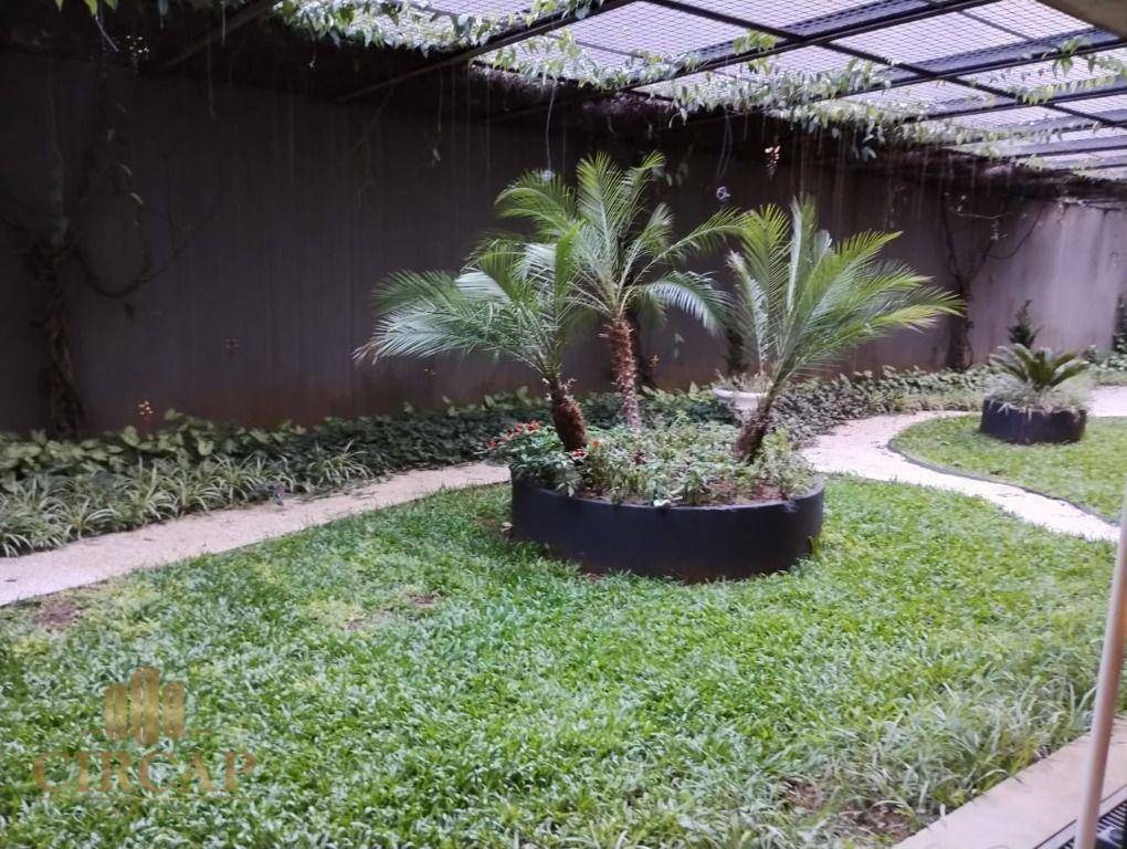 Prédio Inteiro, 3537 m² - Foto 2