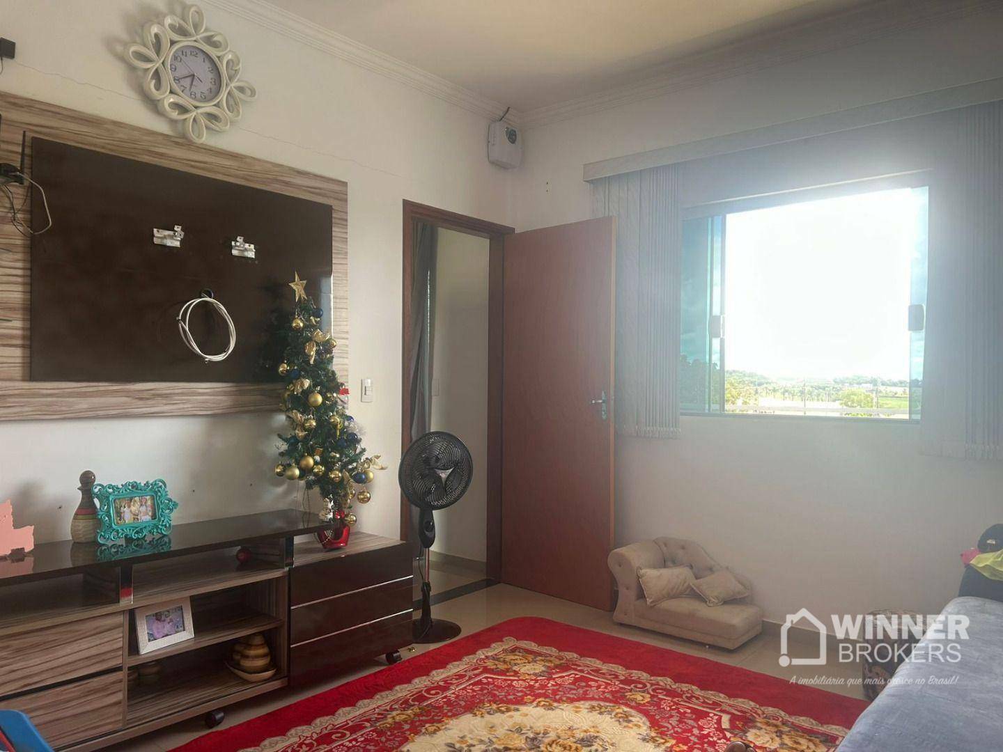 Sobrado à venda com 1 quarto, 160m² - Foto 13