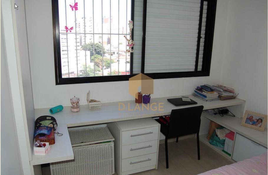 Apartamento à venda com 3 quartos, 105m² - Foto 10