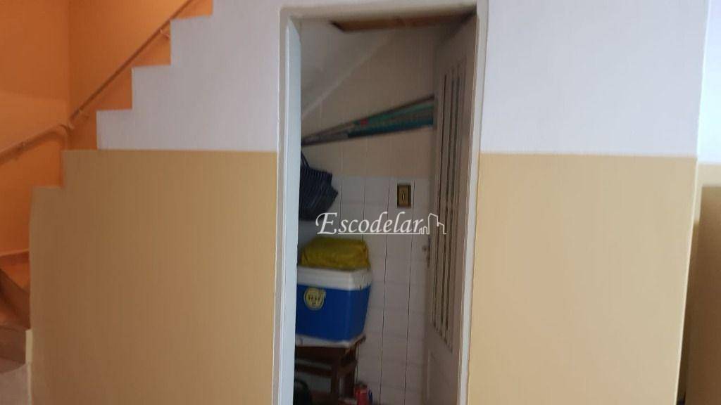 Casa à venda com 3 quartos, 140m² - Foto 12