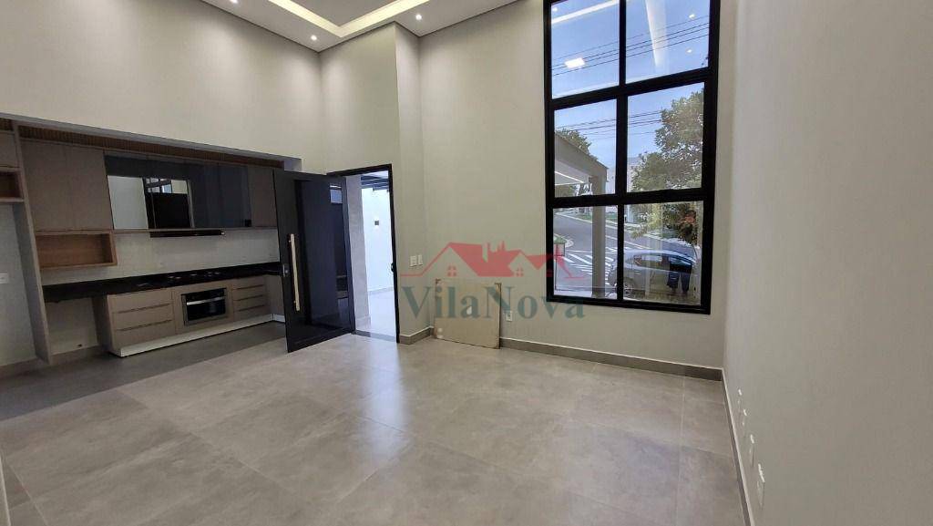 Casa de Condomínio à venda com 3 quartos, 105m² - Foto 2