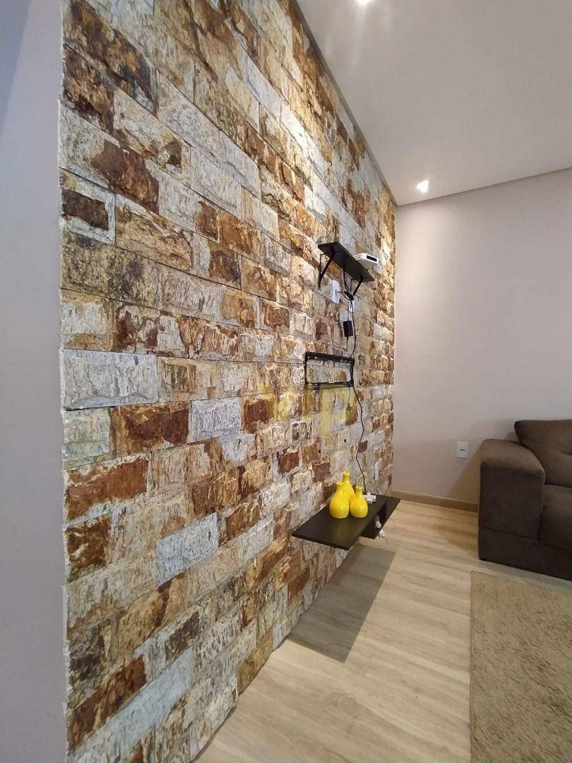Casa à venda com 3 quartos, 200m² - Foto 3
