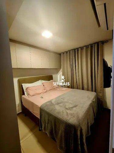 Apartamento, 2 quartos, 42 m² - Foto 3