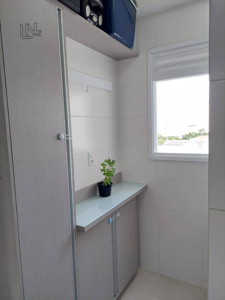 Apartamento à venda com 2 quartos, 76m² - Foto 21