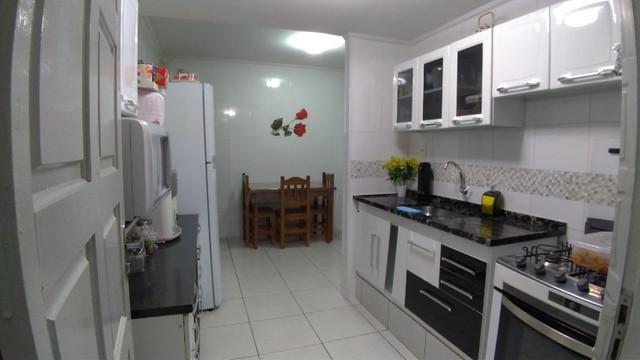 Sobrado à venda com 3 quartos, 130m² - Foto 8