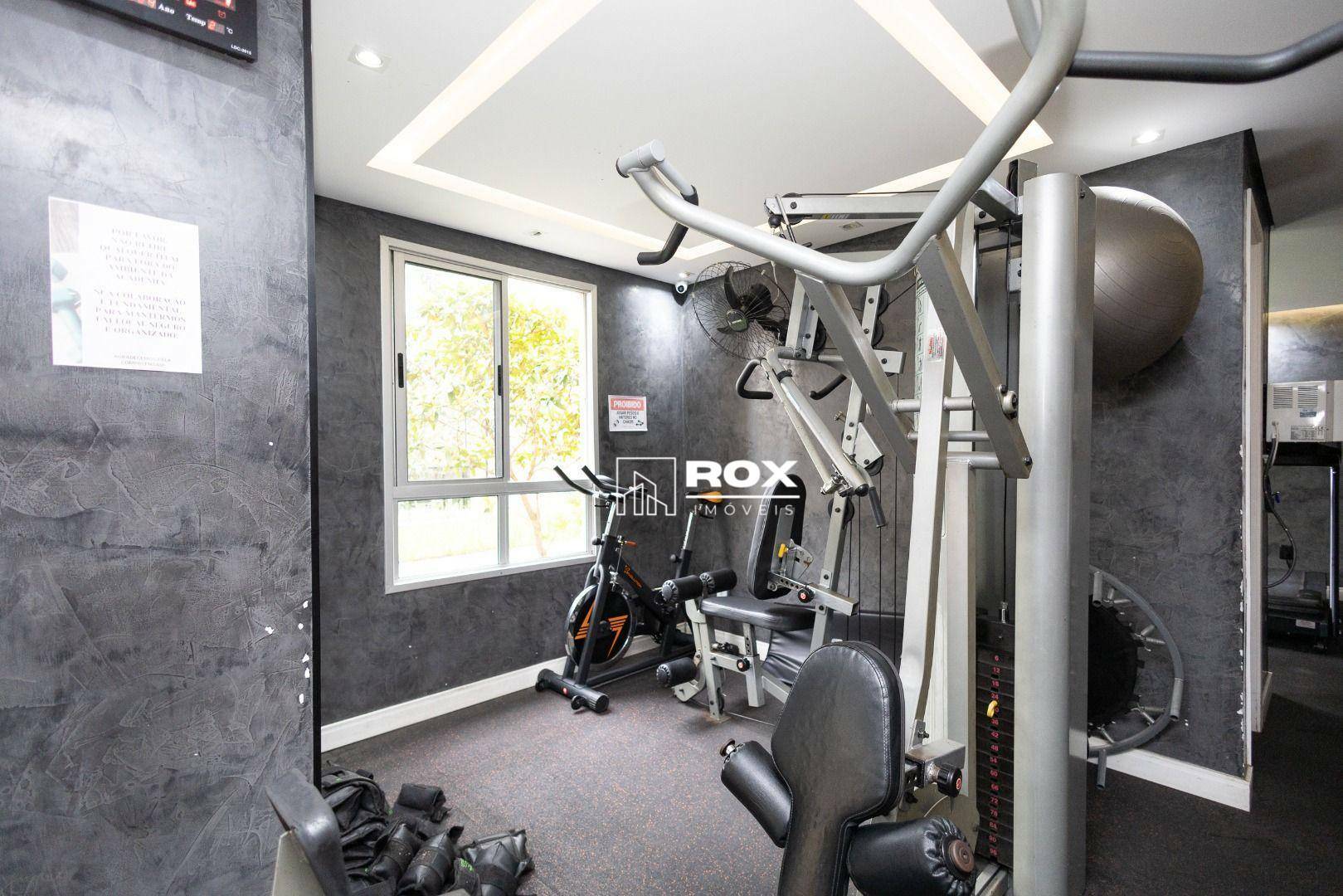 Apartamento à venda com 2 quartos, 48m² - Foto 55