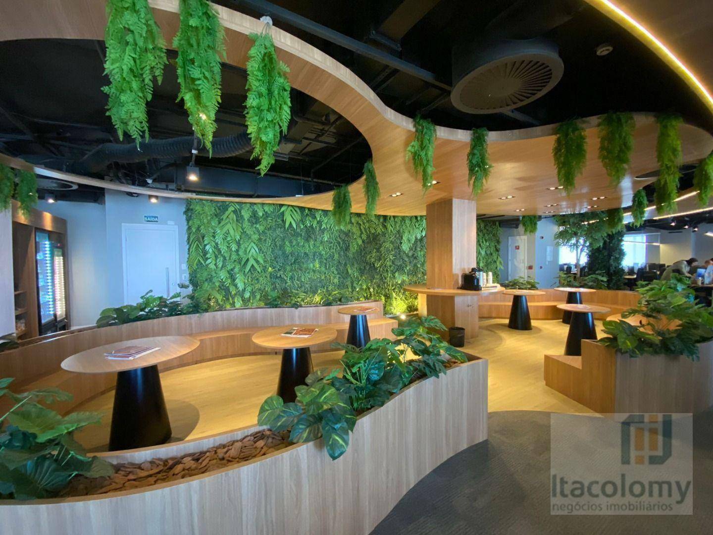 Sala-Conjunto, 512 m² - Foto 1