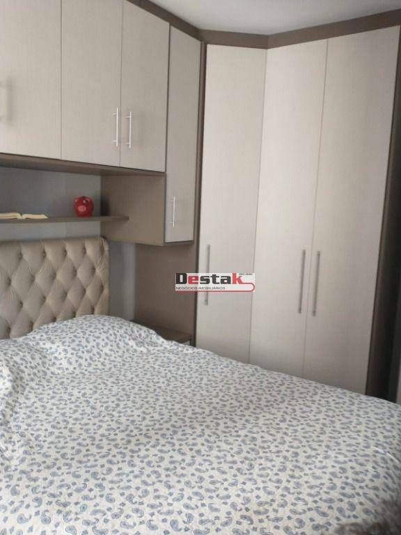 Apartamento à venda com 2 quartos, 53m² - Foto 9