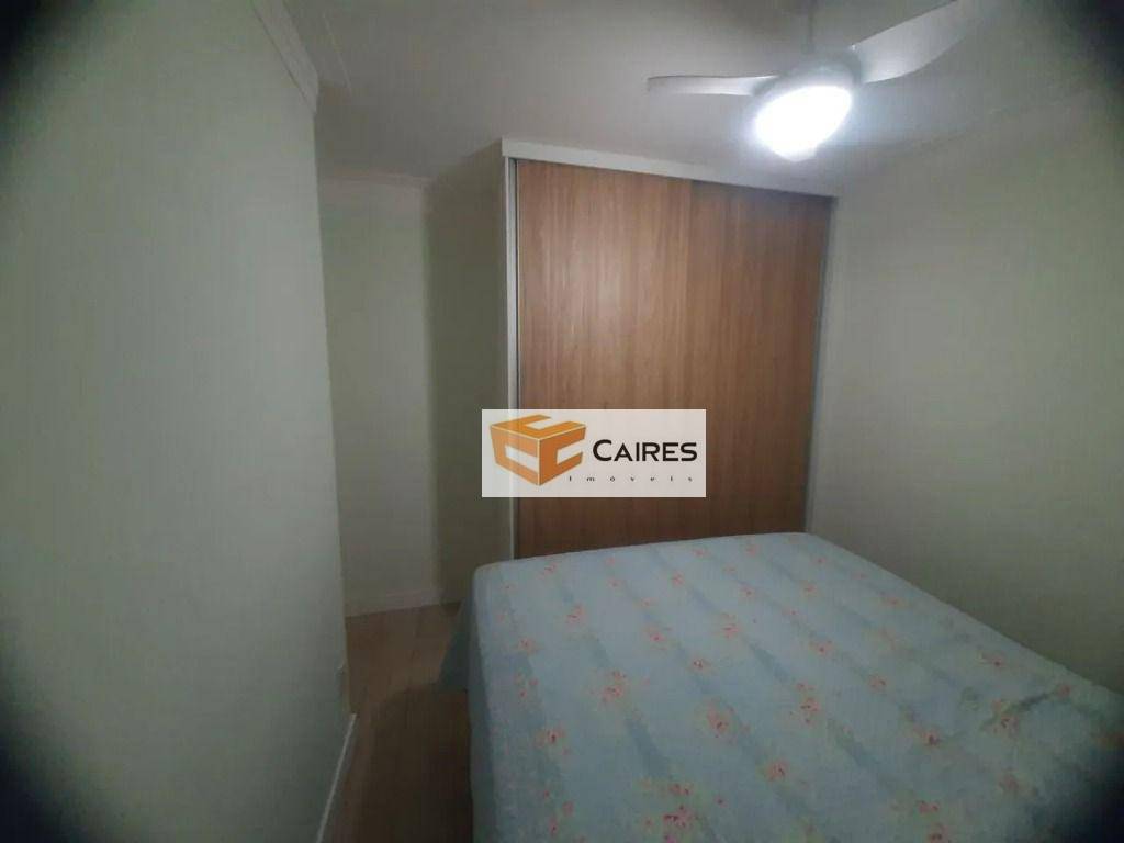 Apartamento à venda com 2 quartos, 52m² - Foto 10