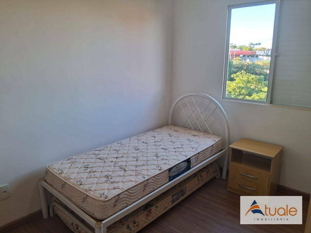 Apartamento para alugar com 3 quartos, 69m² - Foto 9