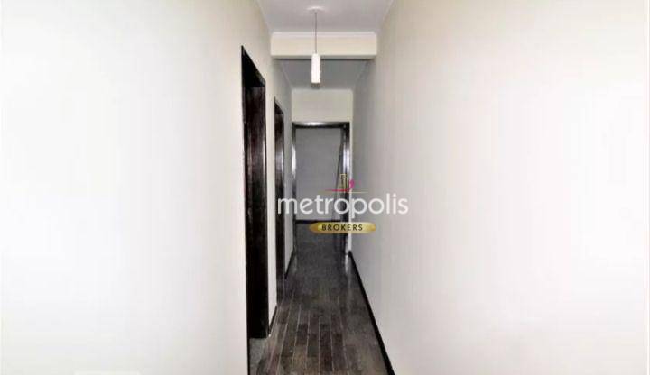 Apartamento à venda com 3 quartos, 222m² - Foto 13