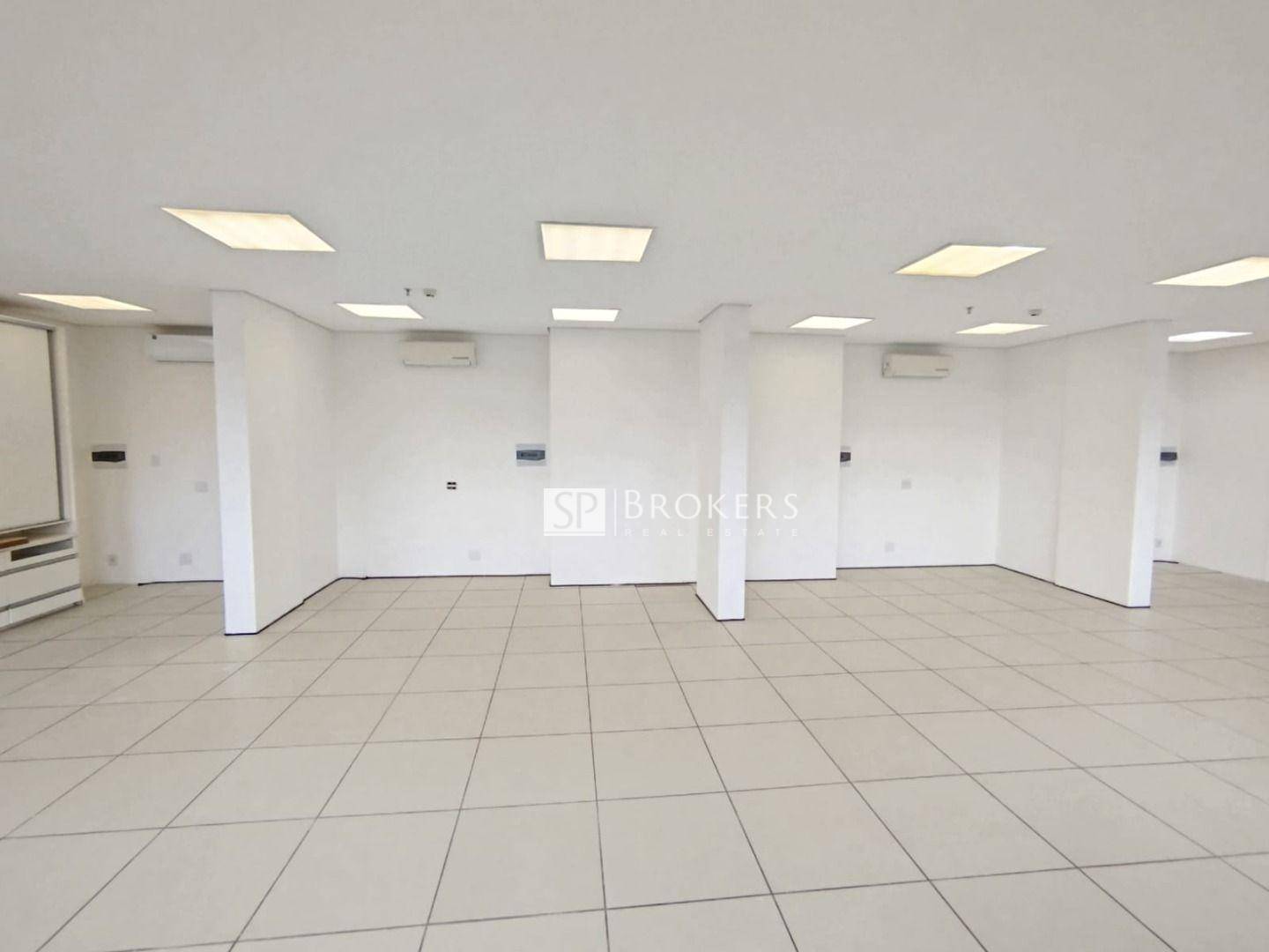 Conjunto Comercial-Sala à venda e aluguel, 165m² - Foto 9