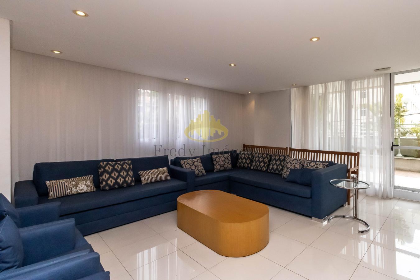 Apartamento à venda com 3 quartos, 65m² - Foto 17