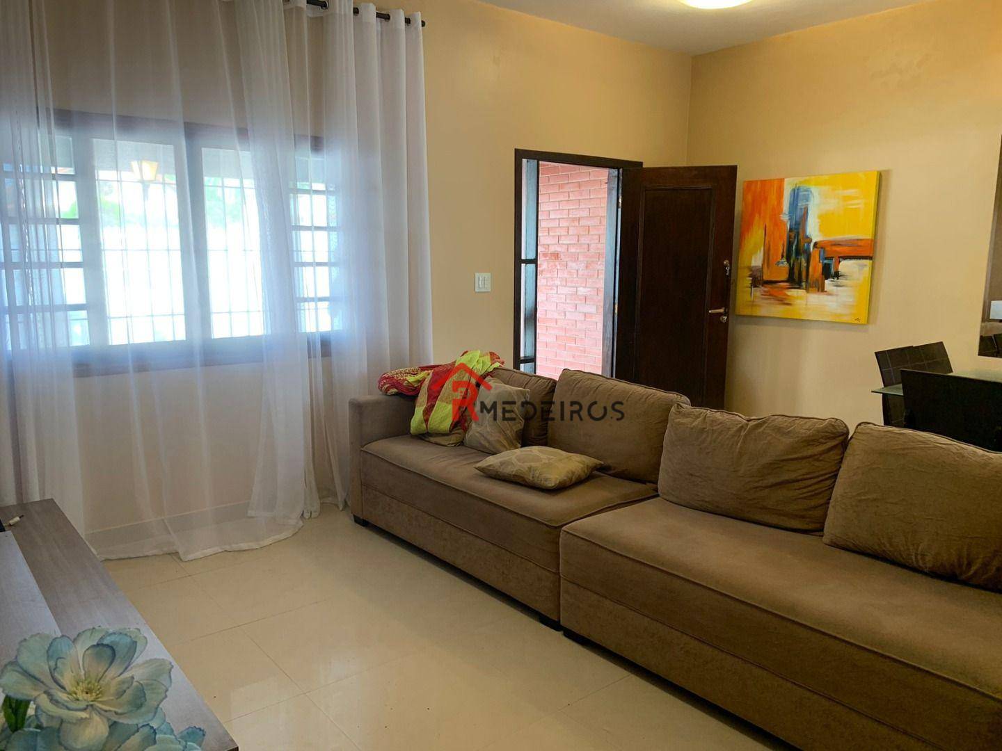 Casa à venda com 2 quartos, 100m² - Foto 5