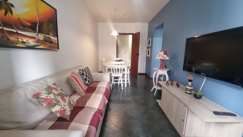 Apartamento à venda com 2 quartos, 76m² - Foto 1