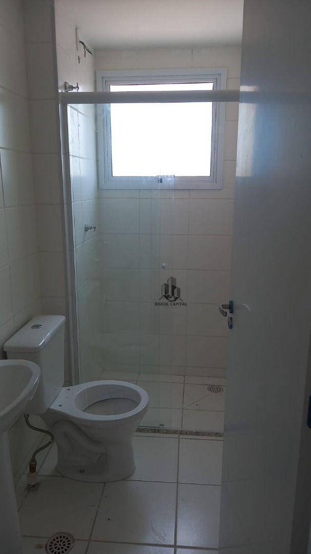 Apartamento à venda com 2 quartos, 49m² - Foto 9