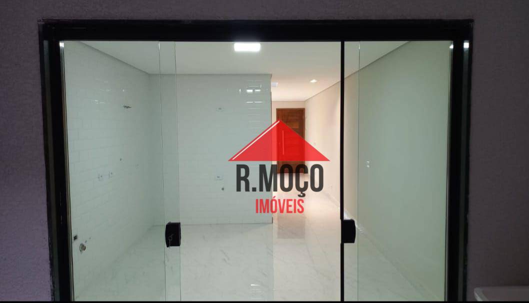 Sobrado à venda com 3 quartos, 150m² - Foto 7