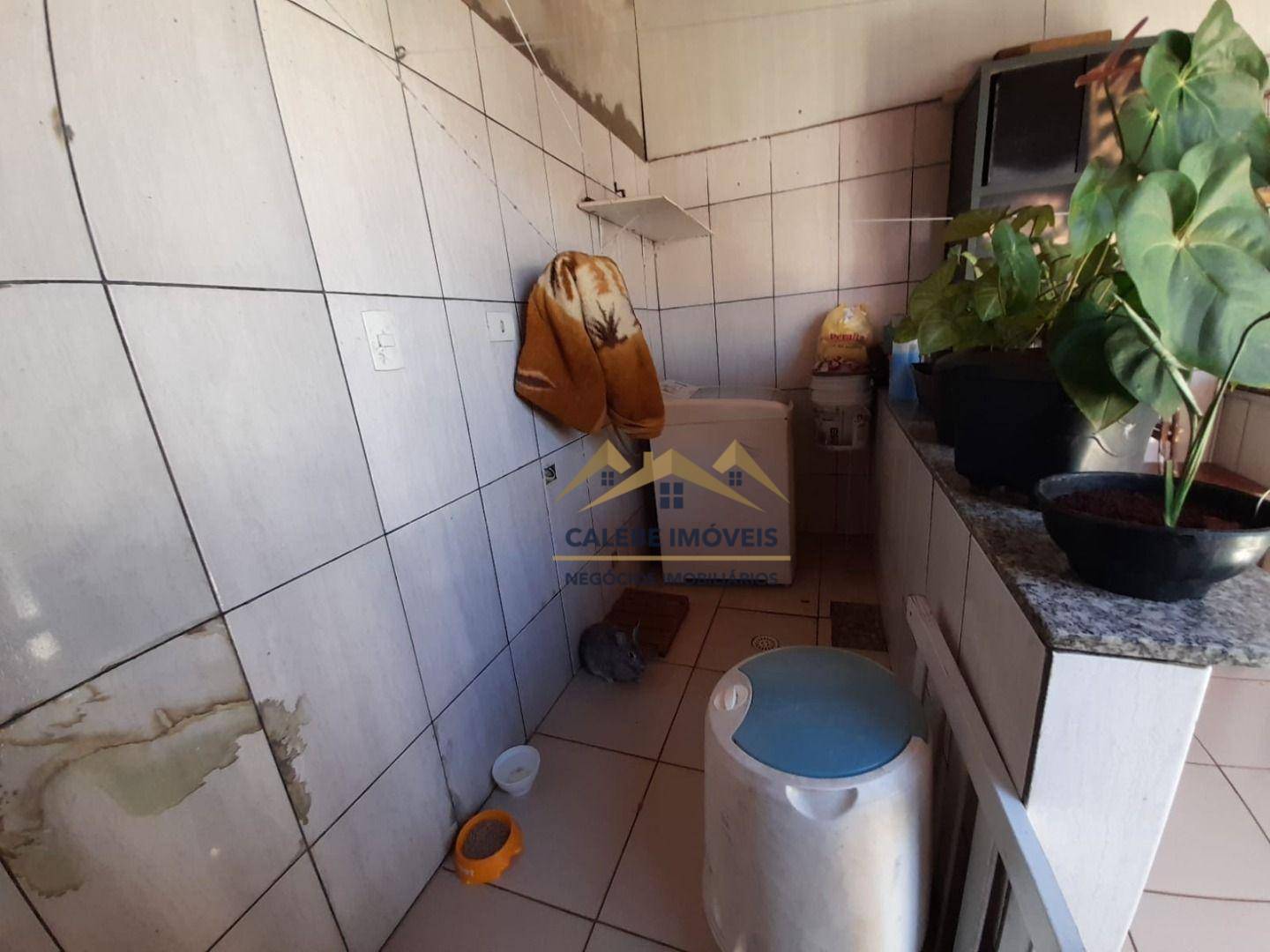 Casa, 2 quartos, 93 m² - Foto 14