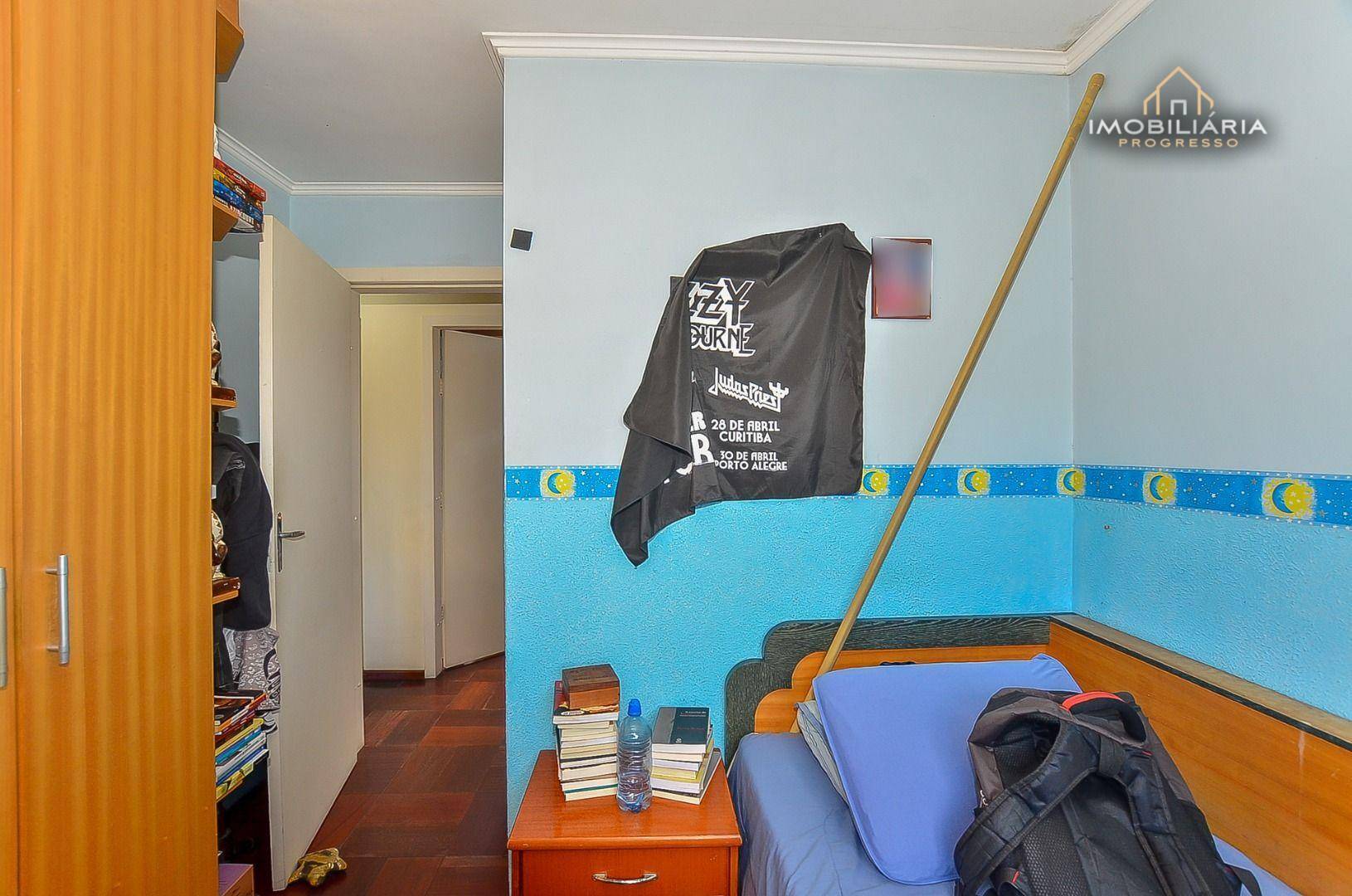 Sobrado, 4 quartos, 89 m² - Foto 16