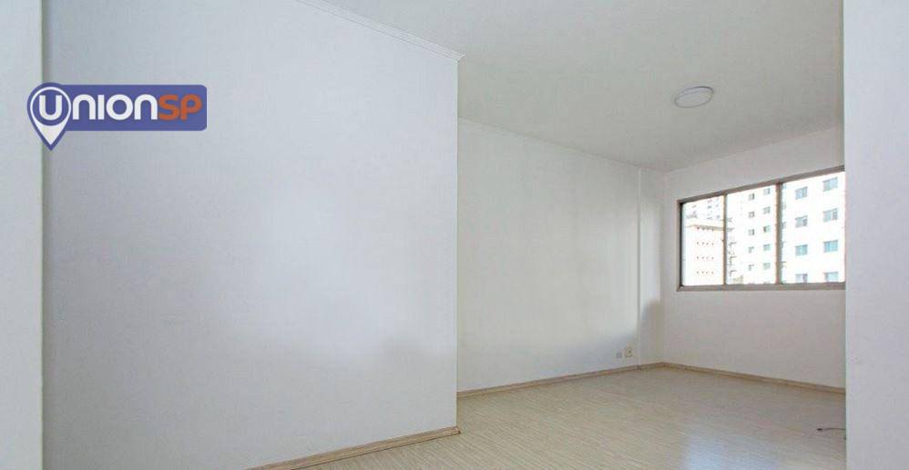 Apartamento à venda com 3 quartos, 79m² - Foto 1