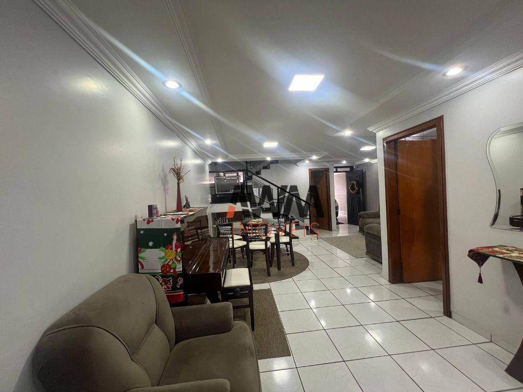 Sobrado à venda com 4 quartos, 229m² - Foto 6