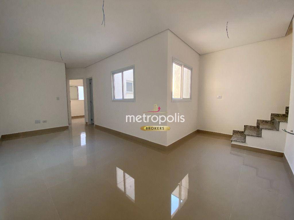 Cobertura, 2 quartos, 42 m² - Foto 1