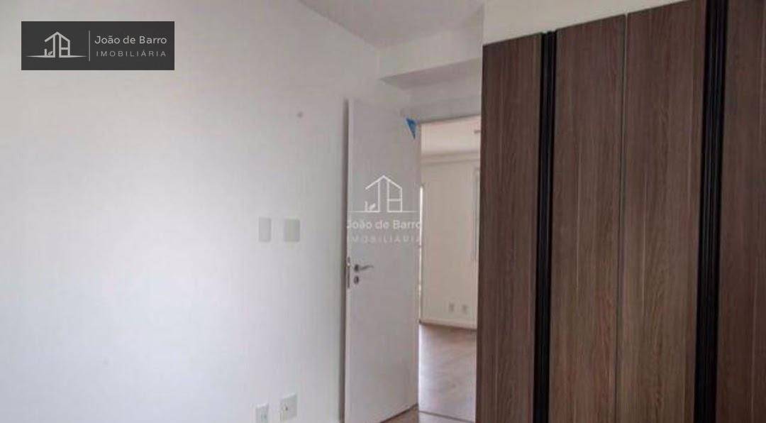 Apartamento à venda com 2 quartos, 68m² - Foto 7