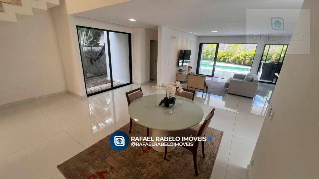 Casa de Condomínio, 4 quartos - Foto 3