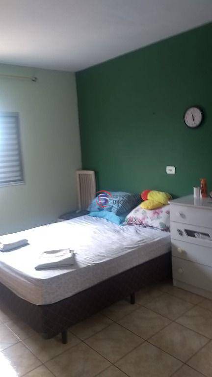 Sobrado à venda com 3 quartos, 214m² - Foto 6