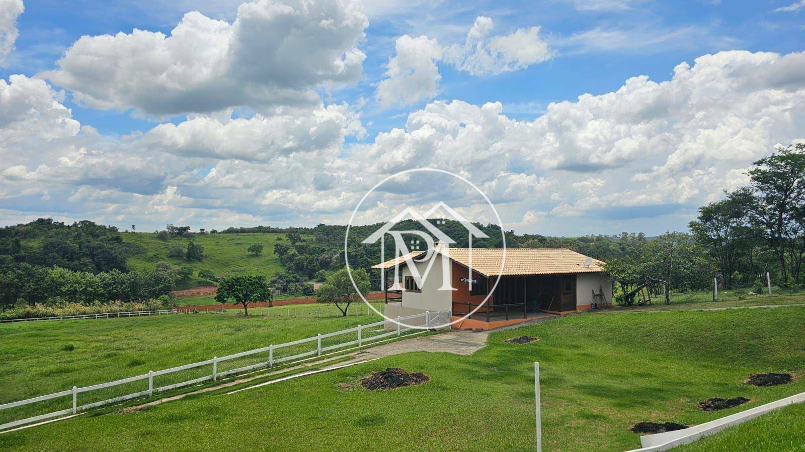 Haras e Área Rural Padrão à venda com 2 quartos, 193600M2 - Foto 5