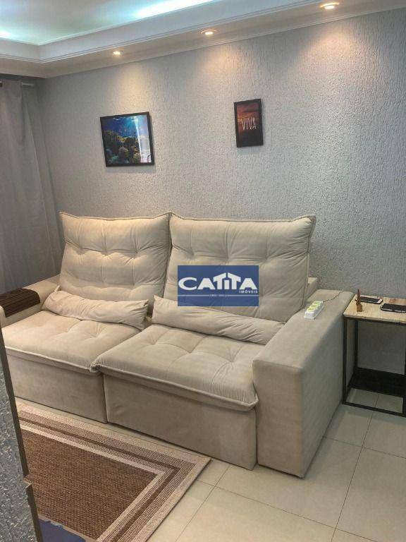 Apartamento à venda com 2 quartos, 60m² - Foto 3