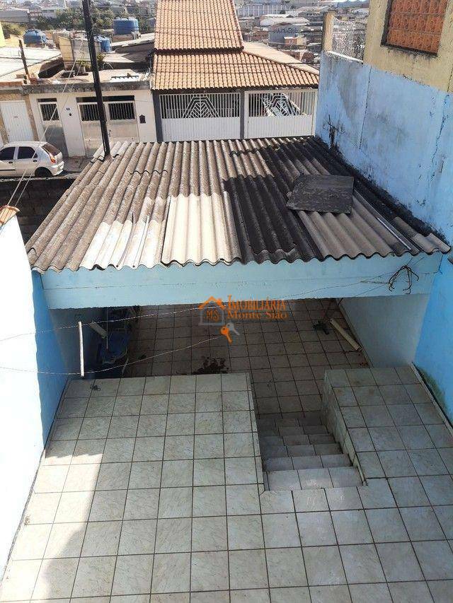 Sobrado à venda com 2 quartos, 125M2 - Foto 14