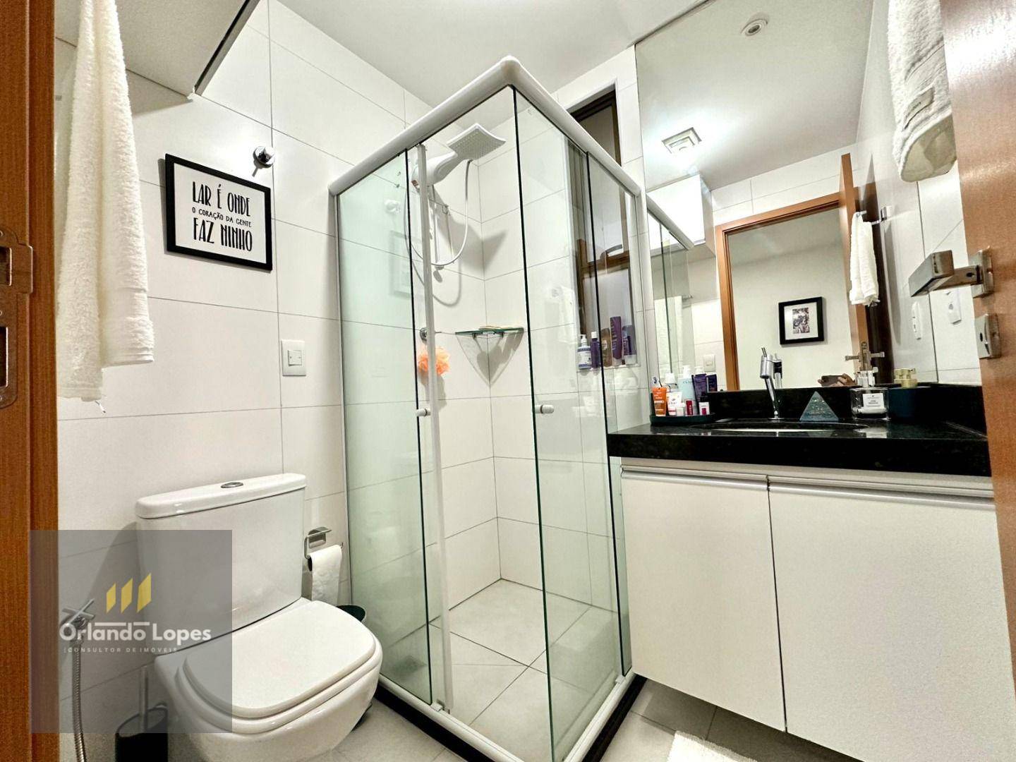 Apartamento, 1 quarto, 36 m² - Foto 4