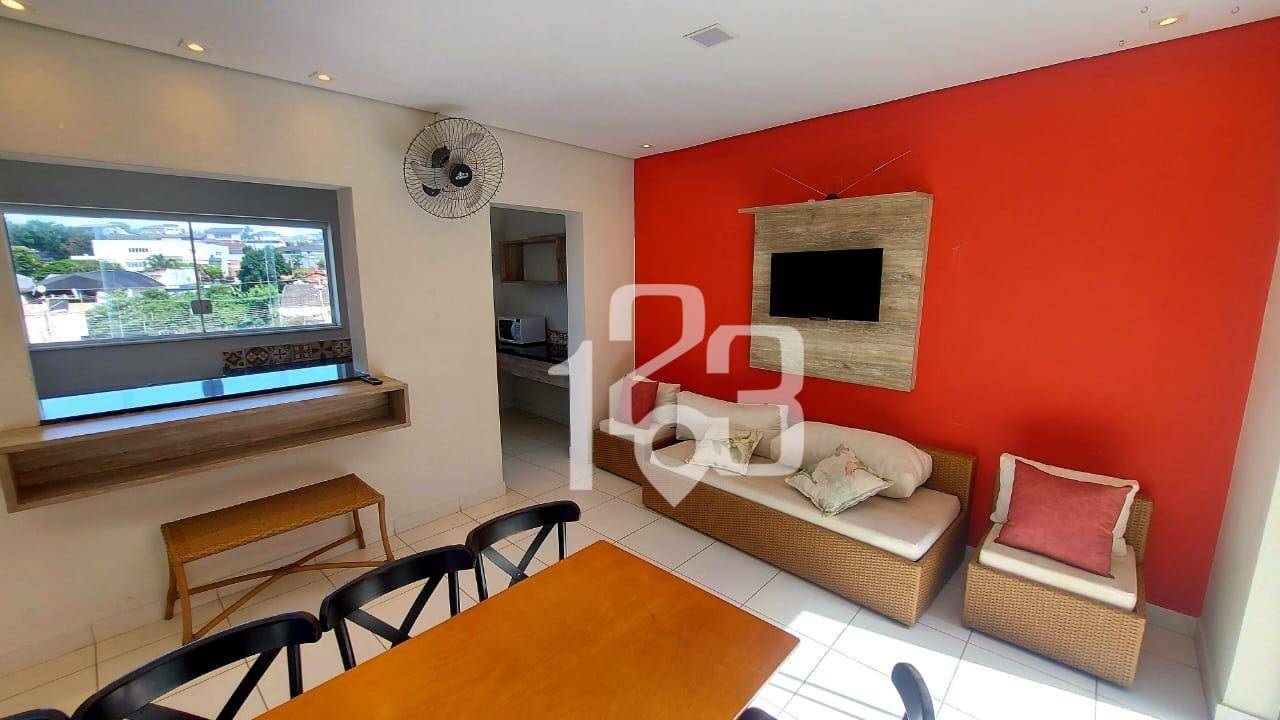 Apartamento, 2 quartos, 70 m² - Foto 15