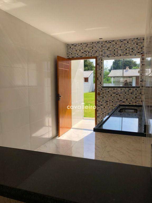 Casa à venda com 2 quartos, 86m² - Foto 6