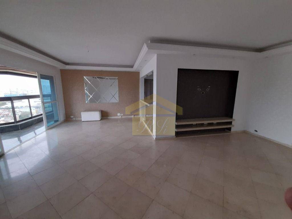 Apartamento à venda com 4 quartos, 158m² - Foto 3