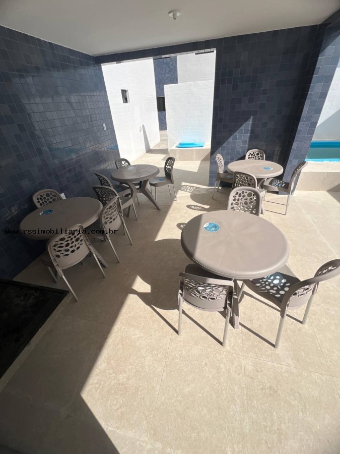 Apartamento à venda com 2 quartos, 50m² - Foto 11