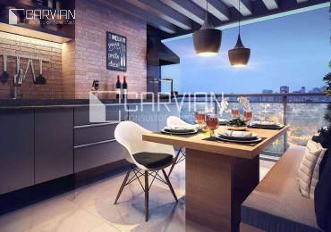 Apartamento à venda com 2 quartos, 80m² - Foto 30