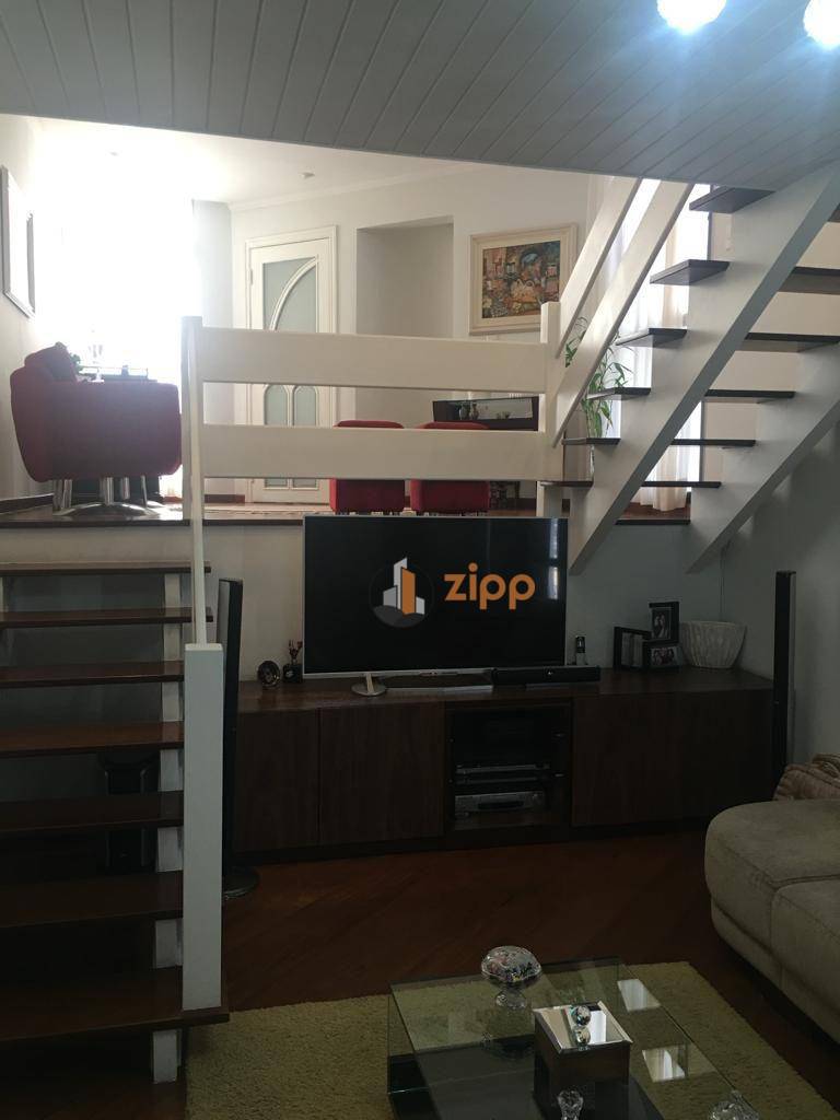 Apartamento à venda com 4 quartos, 185m² - Foto 5