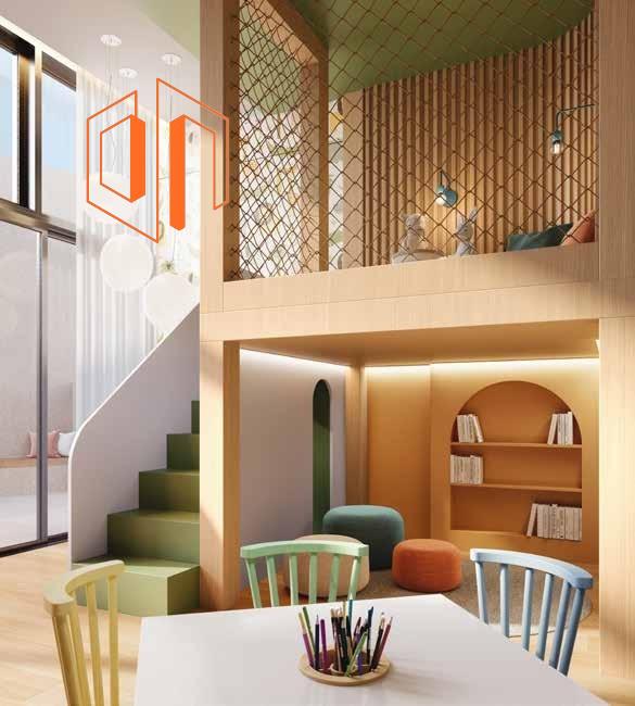 Cobertura à venda com 3 quartos, 209m² - Foto 12
