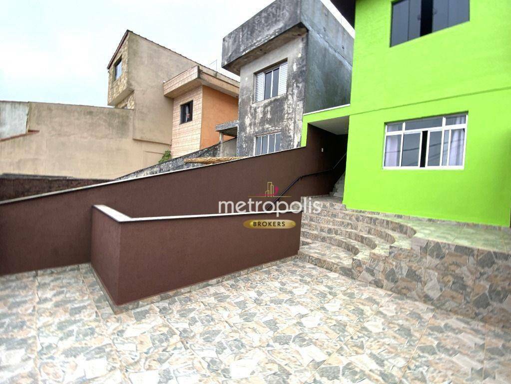 Sobrado à venda com 2 quartos, 99m² - Foto 21