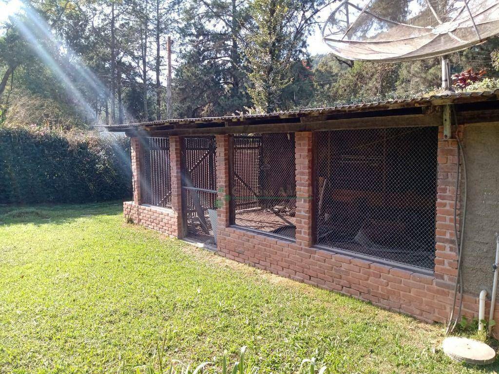 Casa de Condomínio à venda com 1 quarto, 100m² - Foto 7