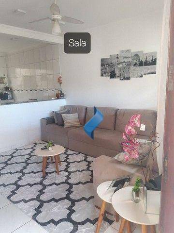 Casa à venda com 3 quartos, 120m² - Foto 2