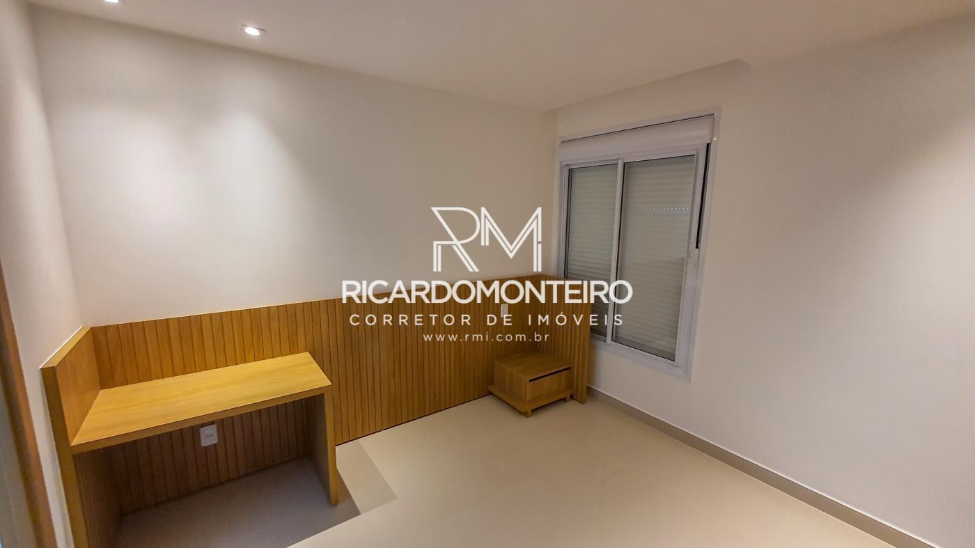 Apartamento à venda com 4 quartos, 206m² - Foto 12