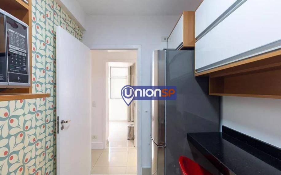 Apartamento à venda com 2 quartos, 60m² - Foto 9