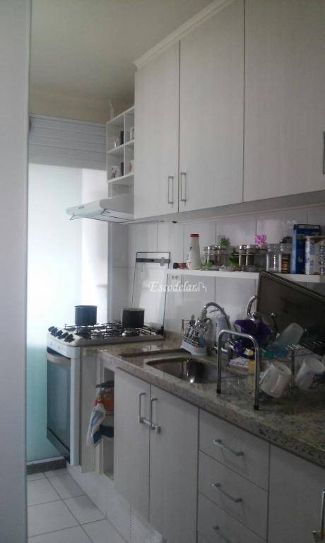 Apartamento à venda com 3 quartos, 82m² - Foto 5