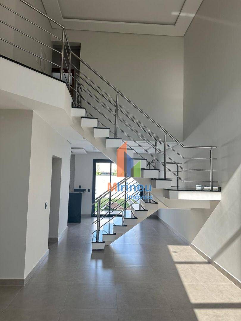 Casa de Condomínio à venda com 3 quartos, 168m² - Foto 3