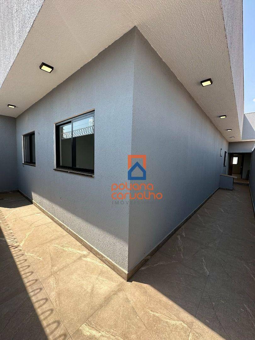 Casa à venda com 3 quartos, 225m² - Foto 20